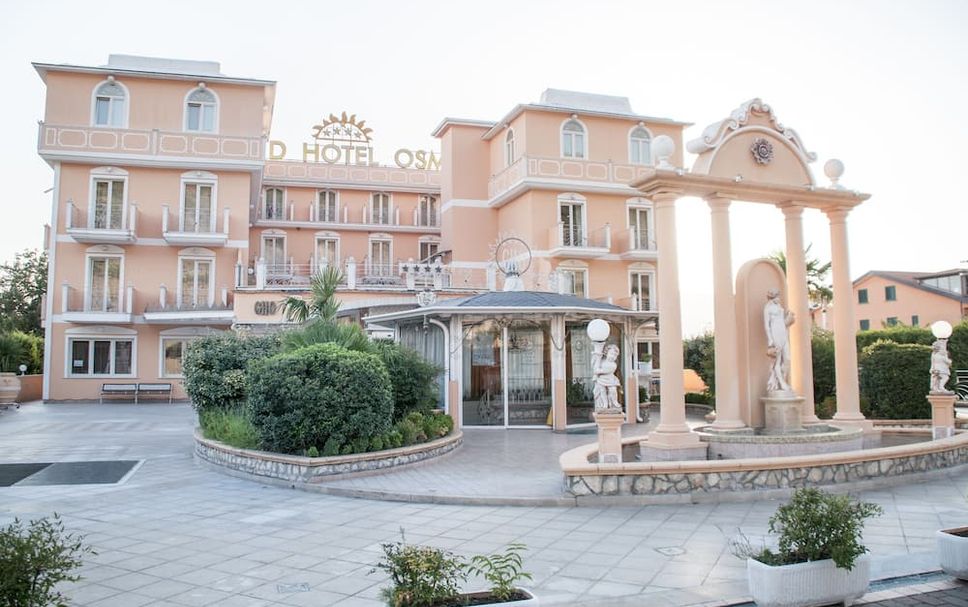 Bâtiment Photo