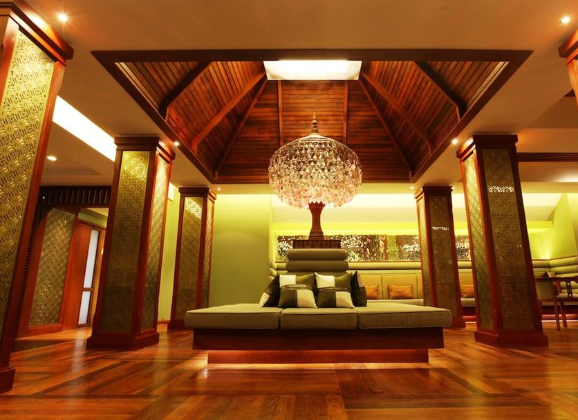 Hall d’entrée Photo