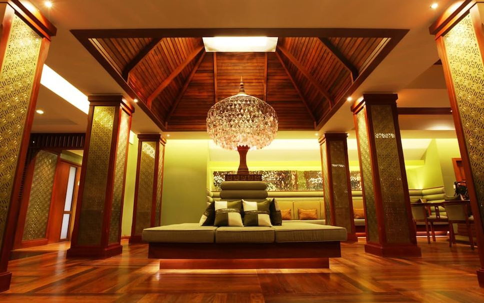Hall d’entrée Photo