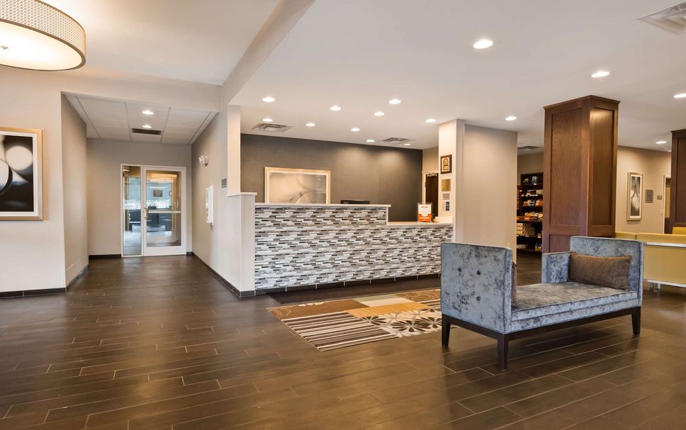 Hall d’entrée Photo