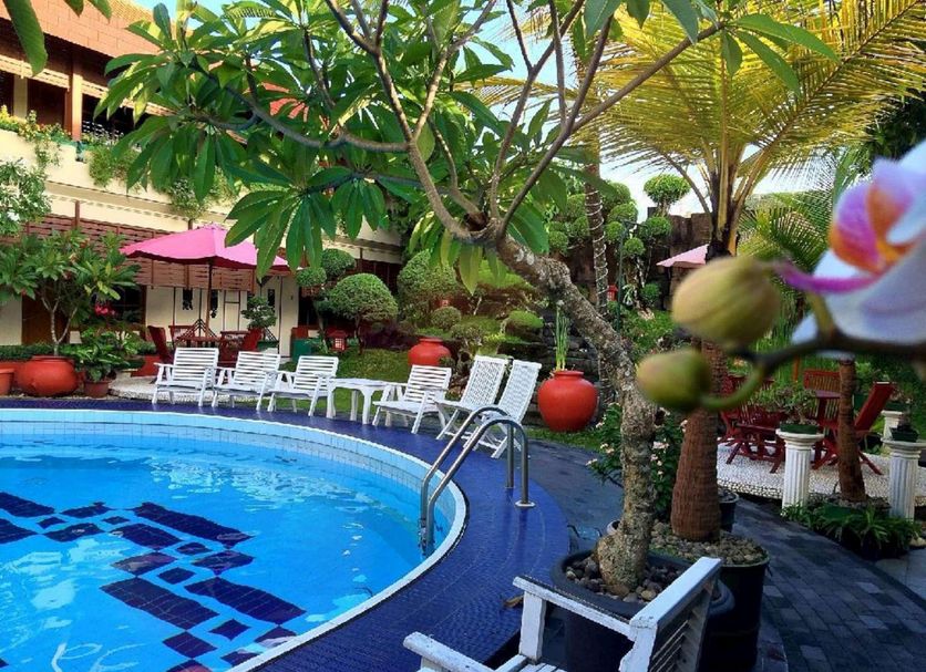 Piscine Photo