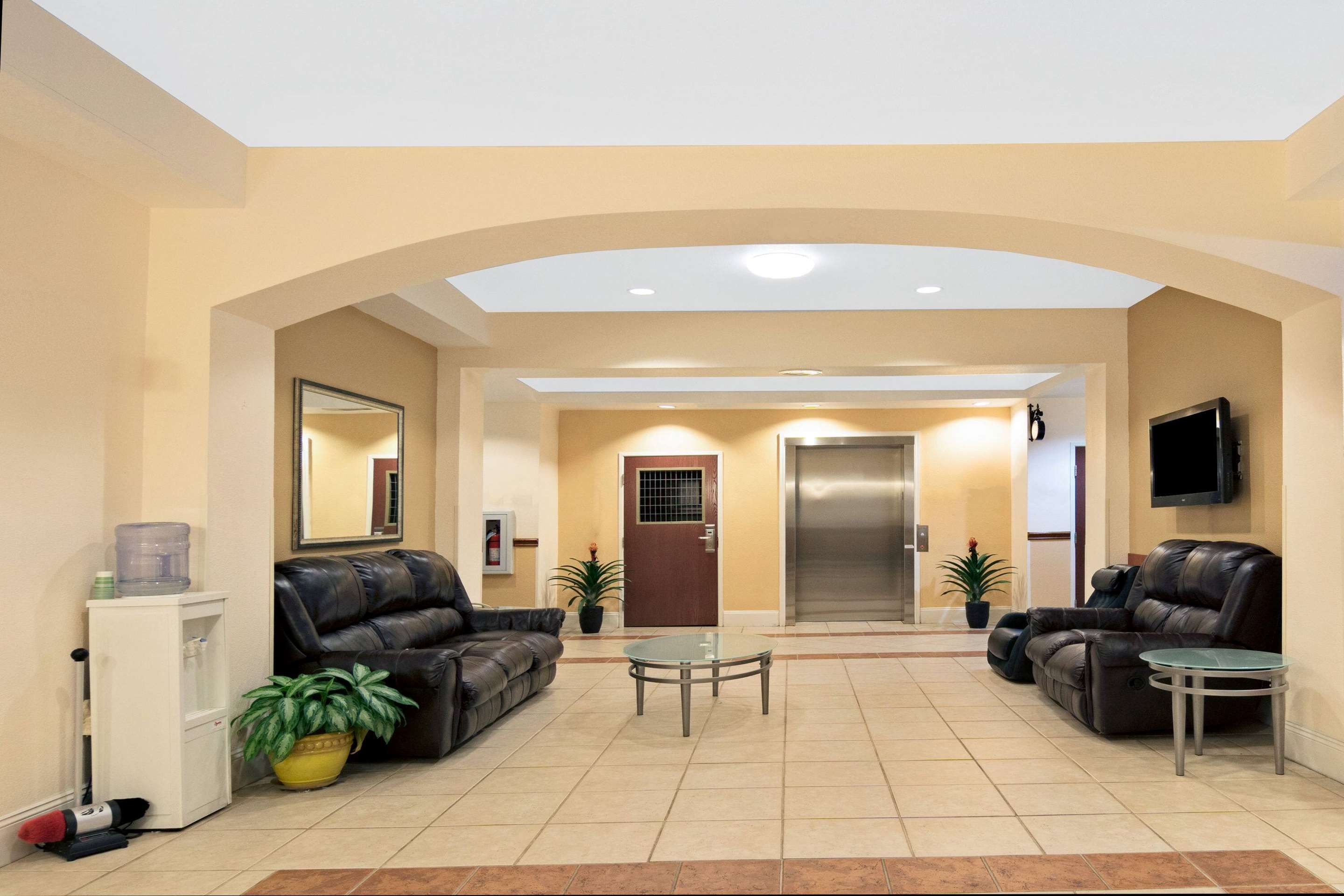 Hall d’entrée