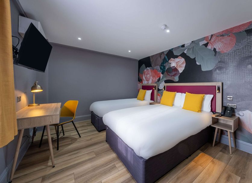 Chambre Photo