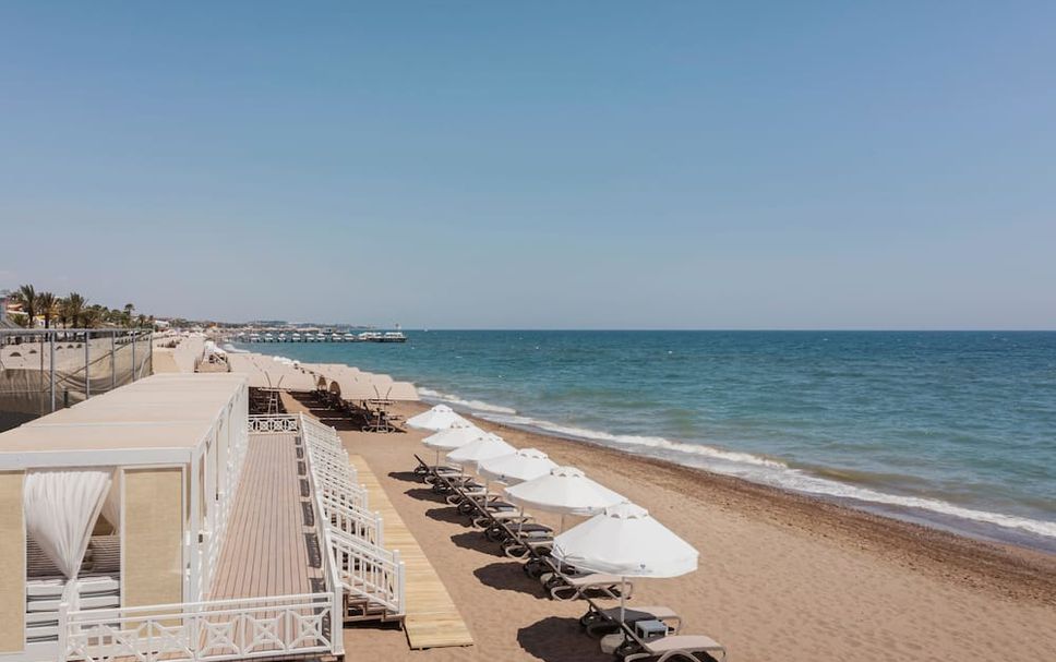 Plage Photo