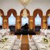 Salle de banquet