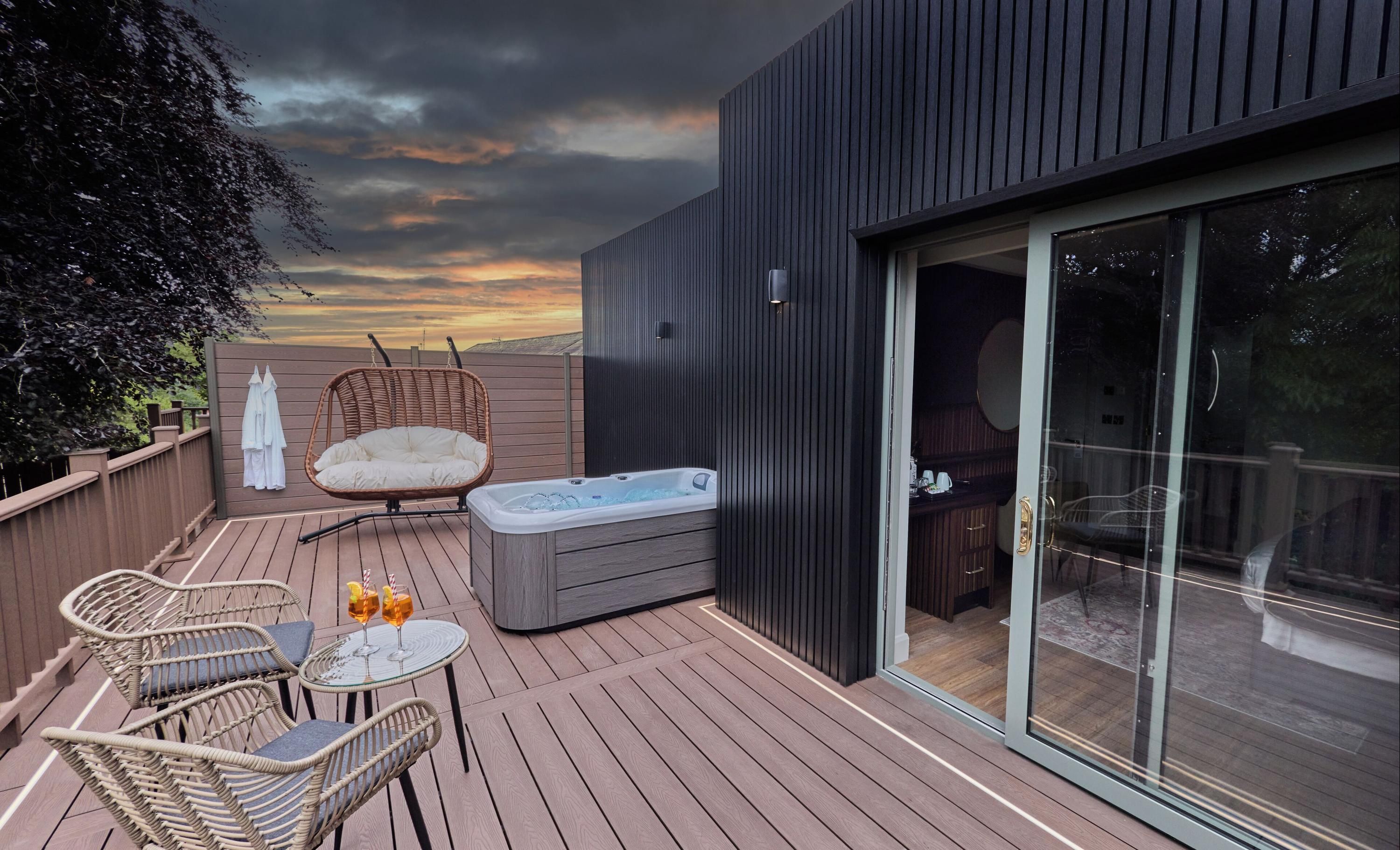 Balcon Photo
