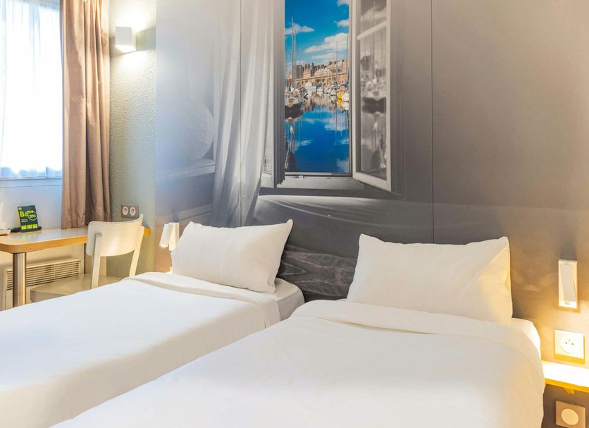 Chambre Photo