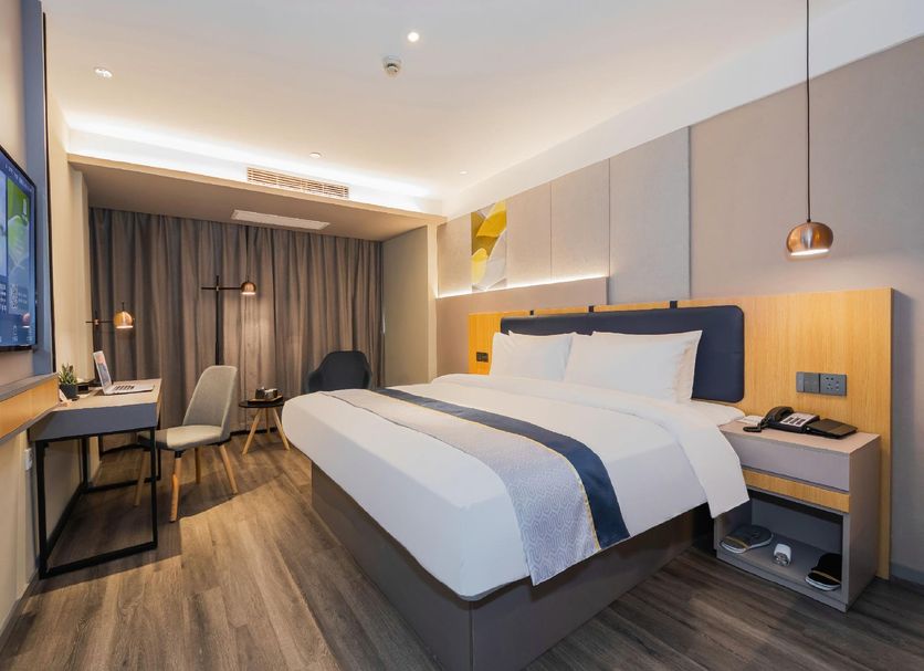 Chambre Photo