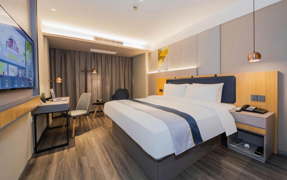 Chambre Photo