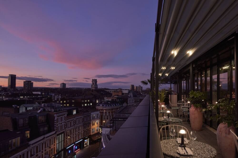 Balcon