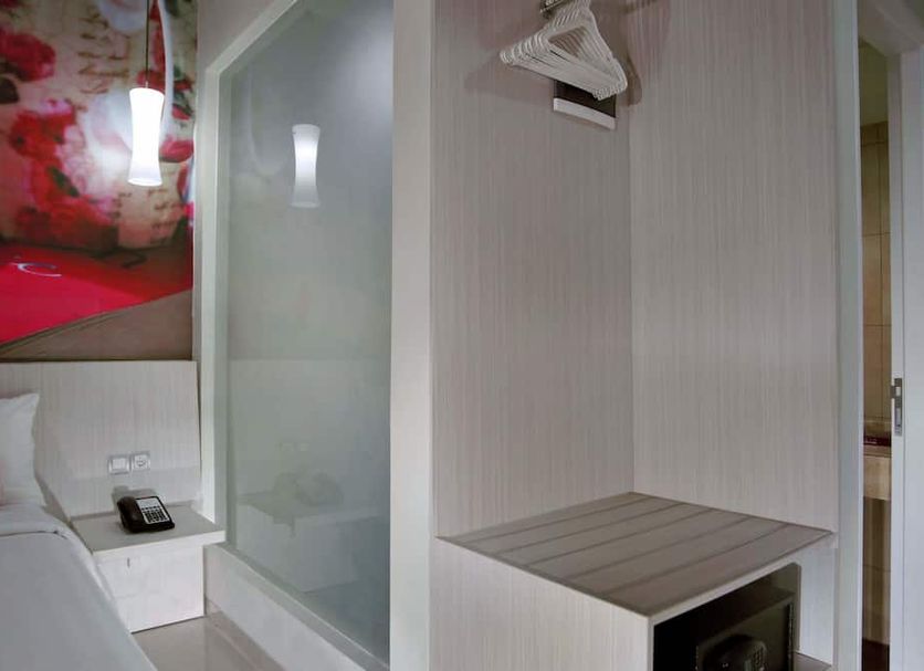 Équipements de la chambre Photo