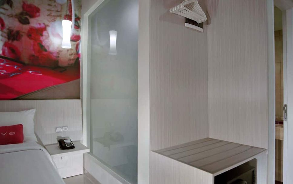 Équipements de la chambre Photo