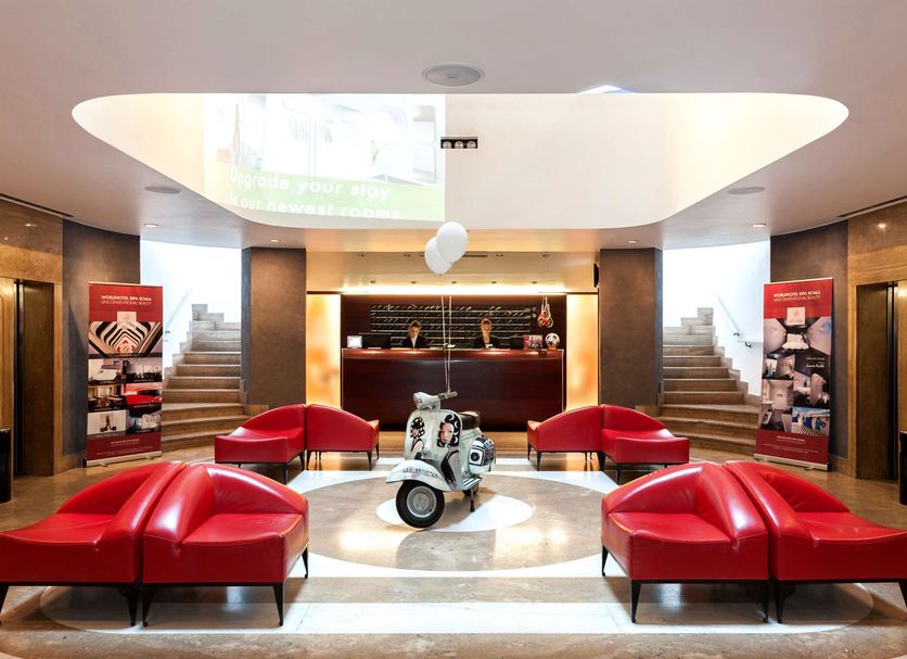 Salon Photo