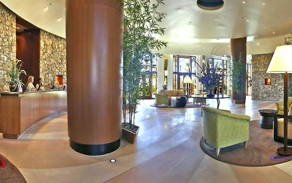 Hall d’entrée Photo