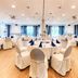 Salle de banquet