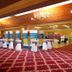 Salle de banquet