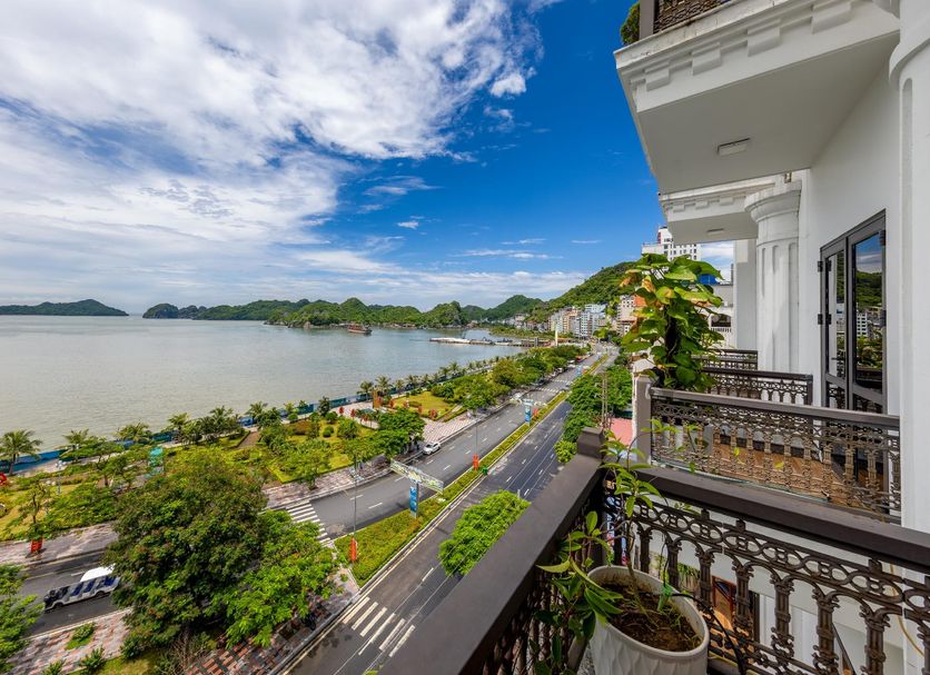 Balcon Photo