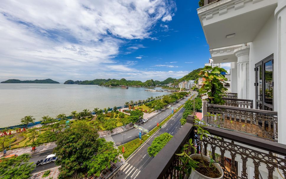 Balcon Photo