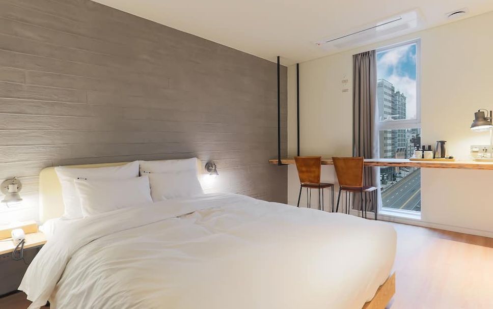 Chambre Photo