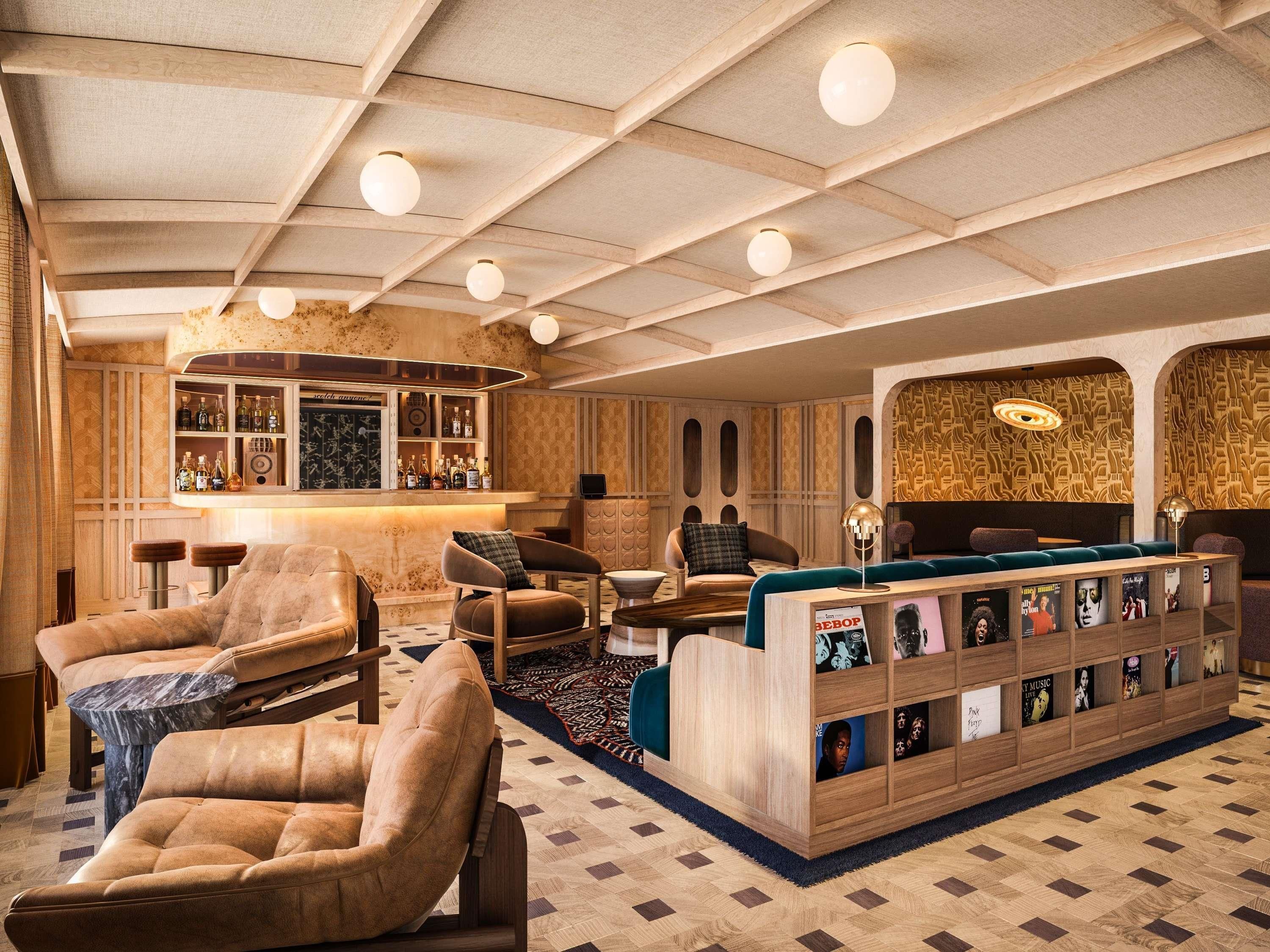 Salon