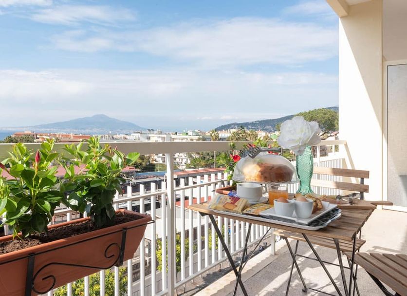 Balcon Photo