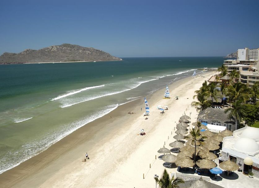 Plage Photo