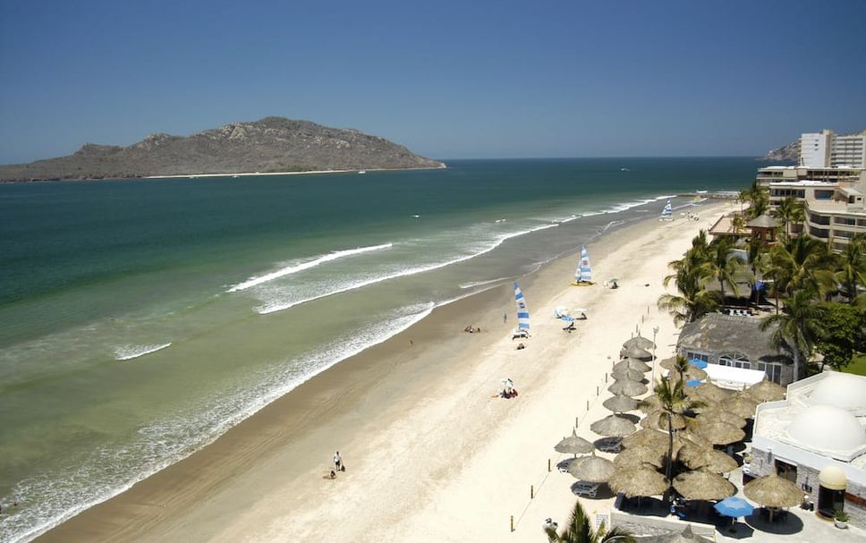 Plage Photo