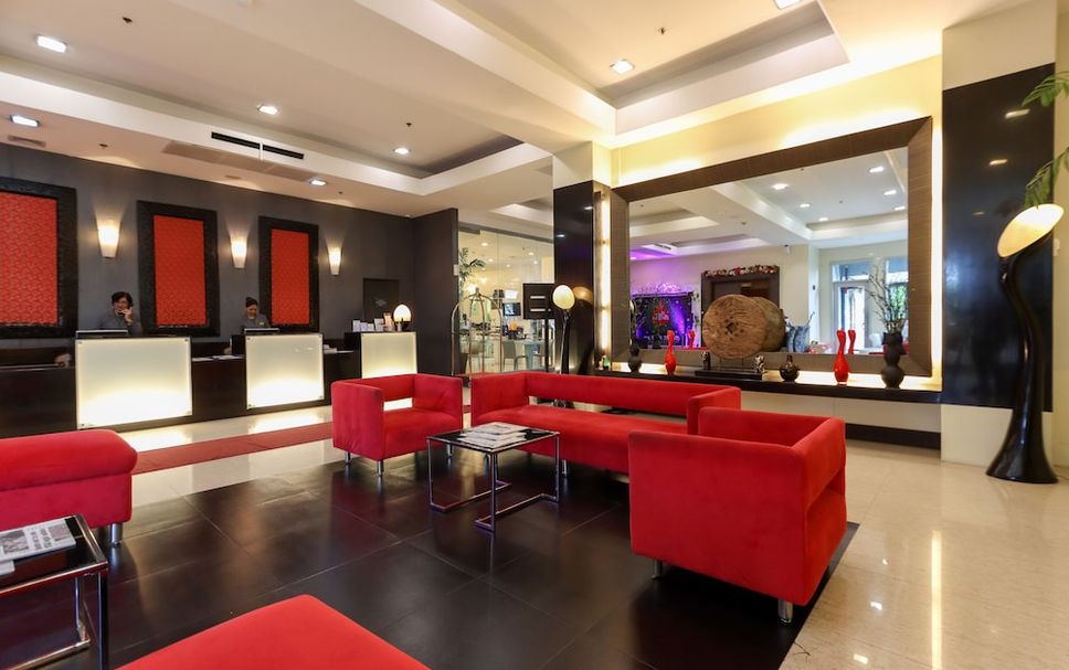 Hall d’entrée Photo