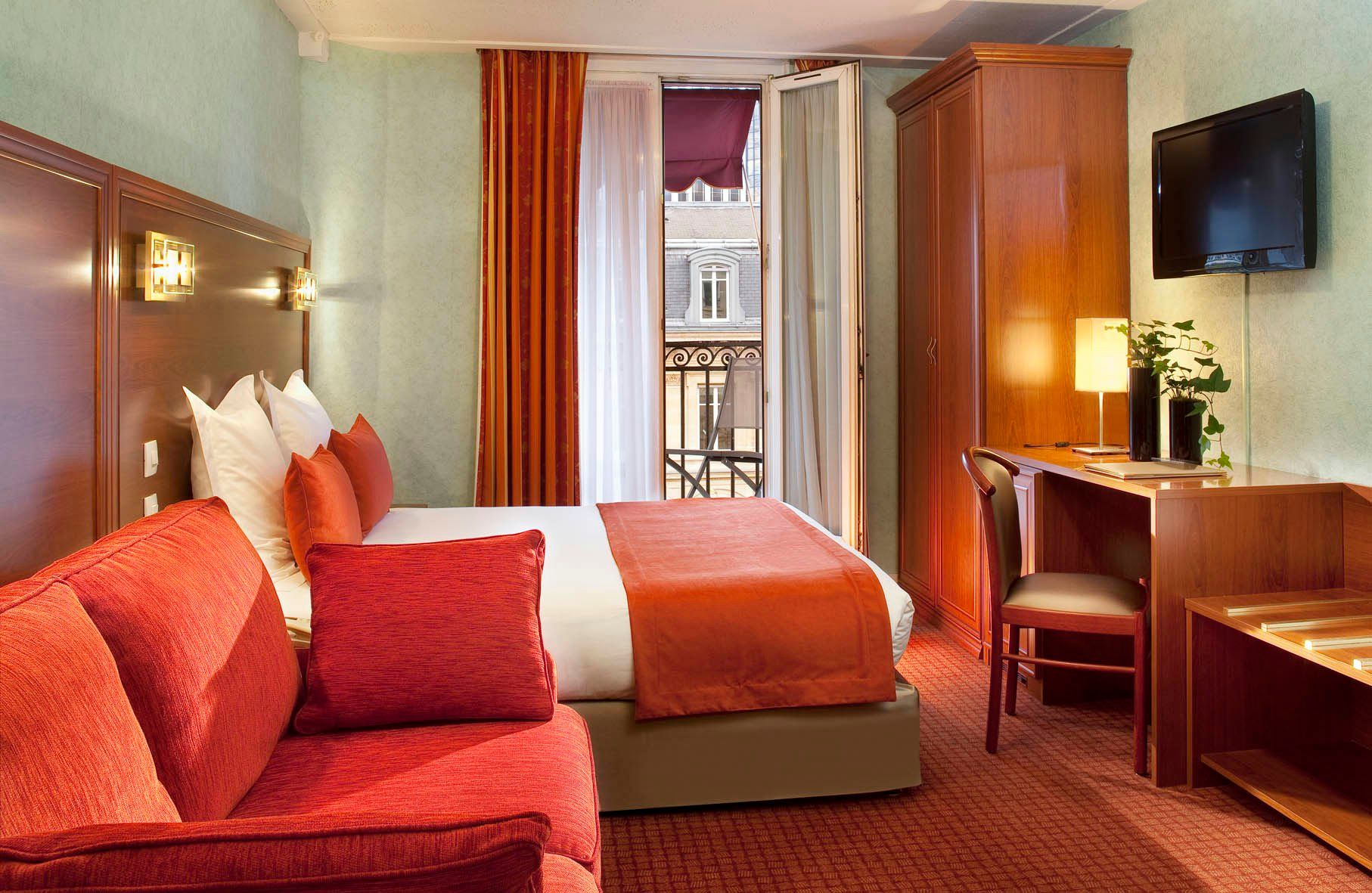 Chambre