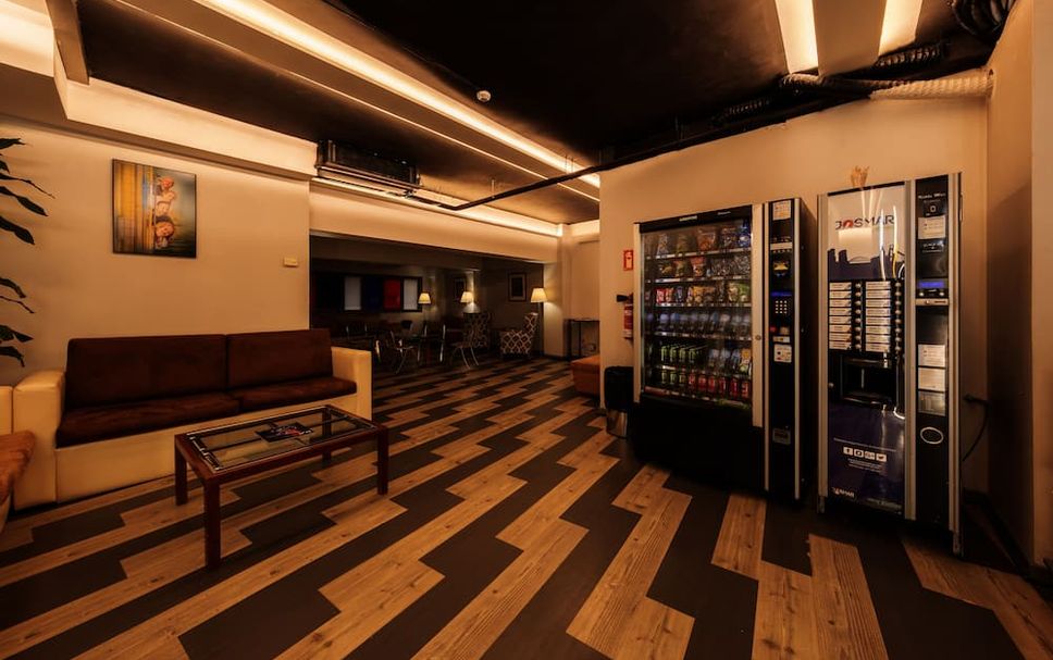 Prestation hôtelière Photo