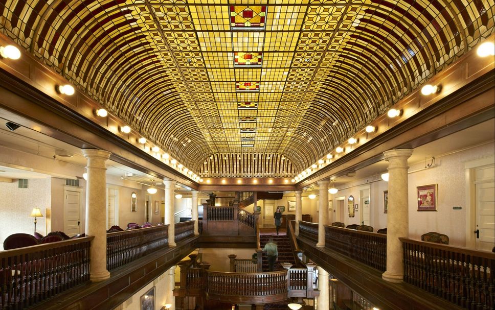 Hall d’entrée Photo