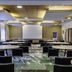 Espace de conférence