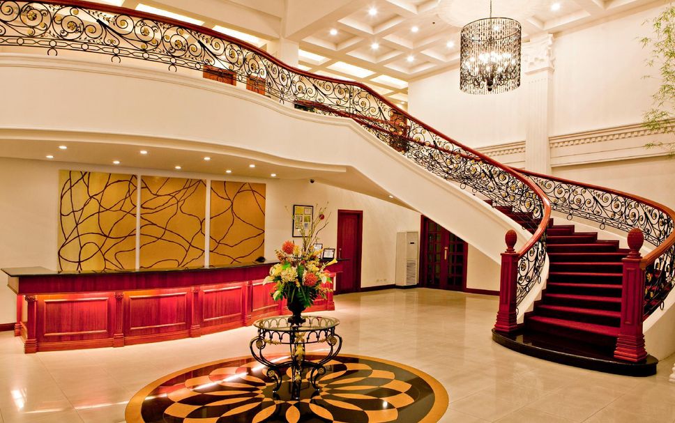 Hall d’entrée Photo