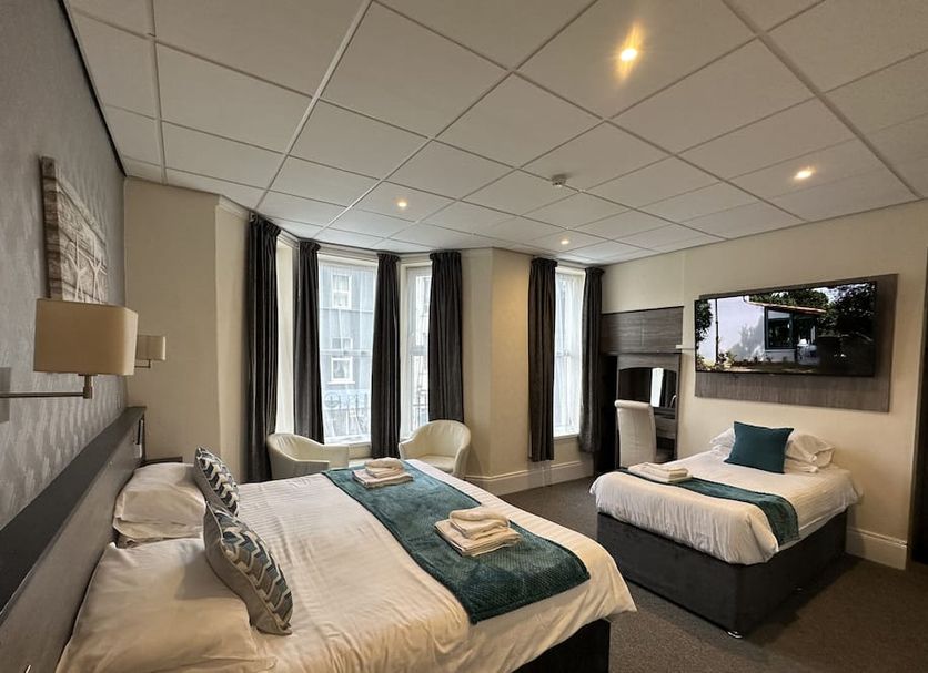 Chambre Photo