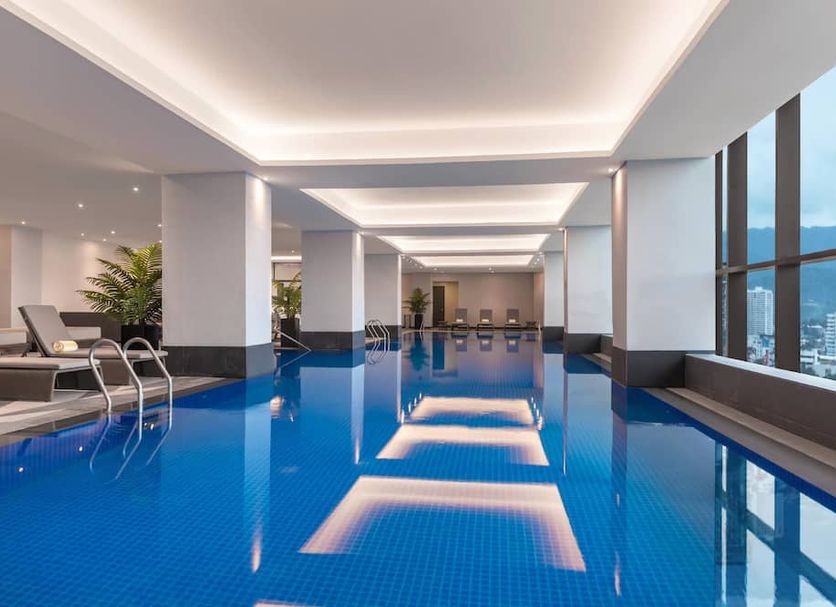 Piscine Photo