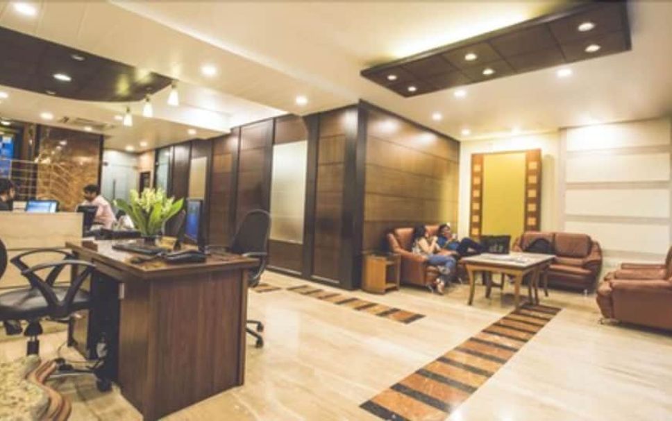 Hall d’entrée Photo