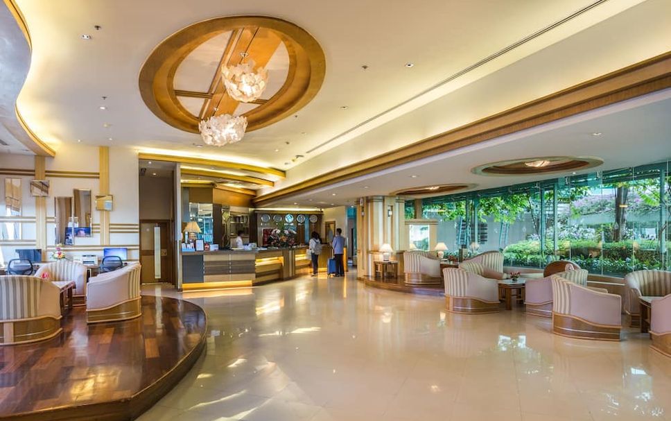 Hall d’entrée Photo