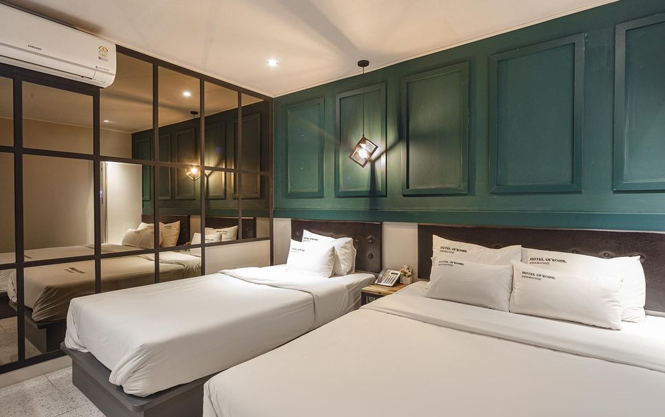 Chambre Photo