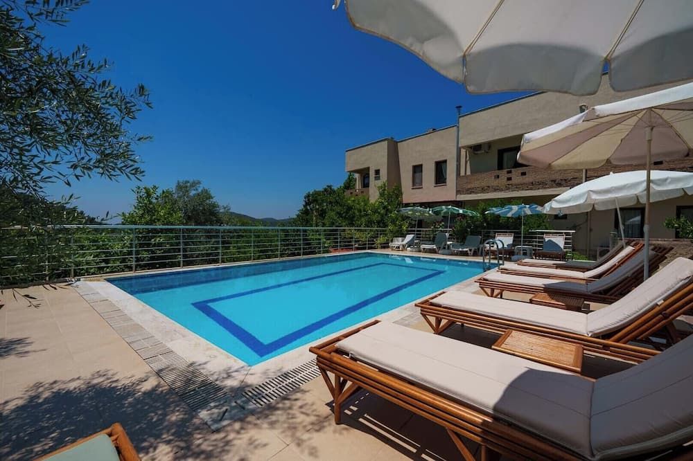 Piscine Photo