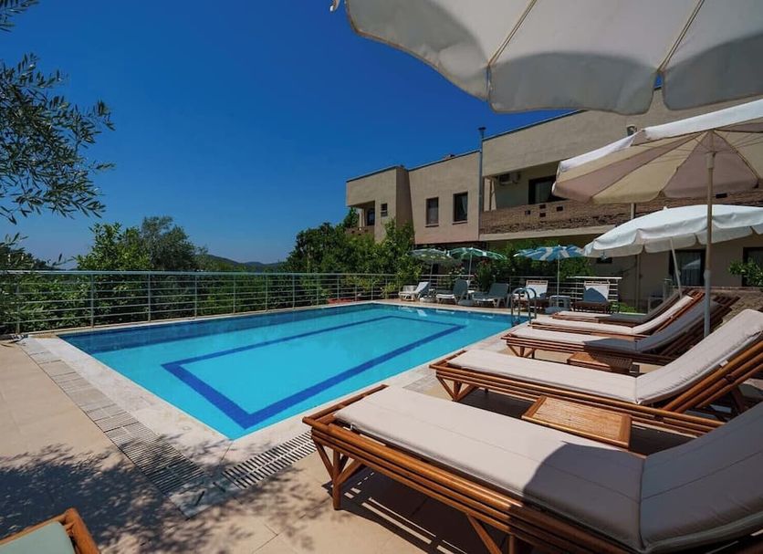 Piscine Photo