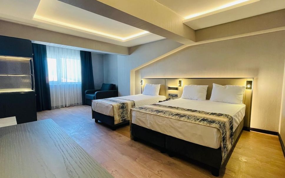 Chambre Photo