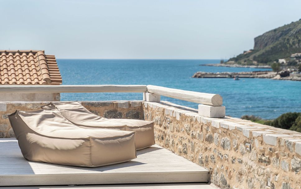Balcon Photo