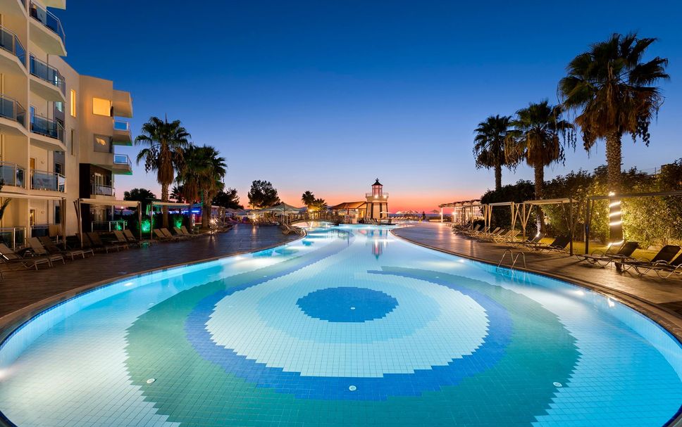Piscine Photo