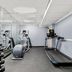 Salle de sport