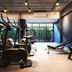 Salle de sport