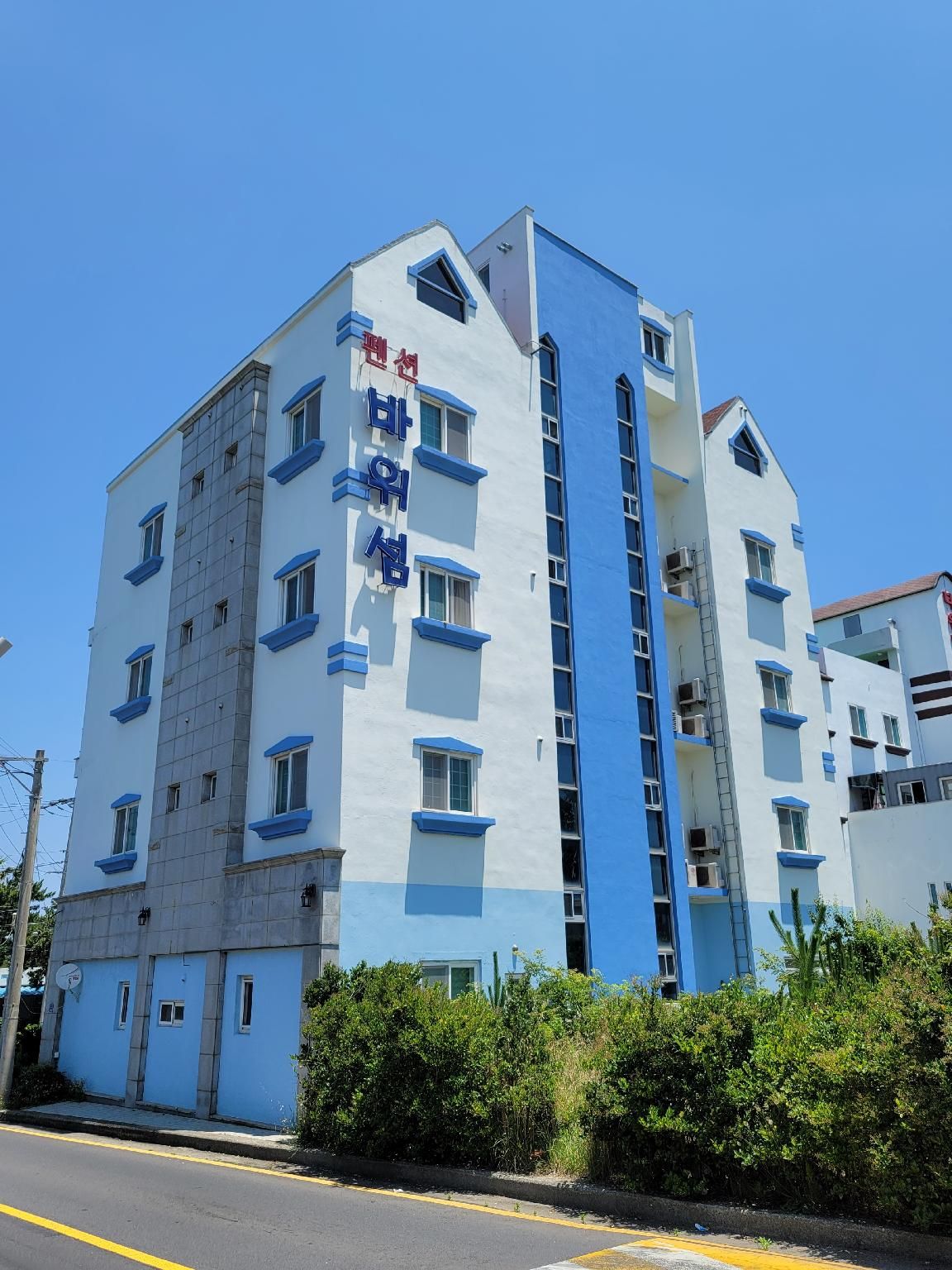 Bâtiment