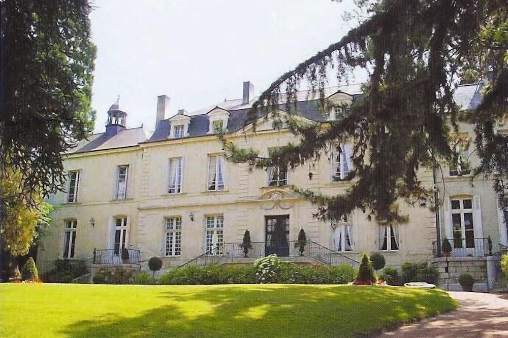 Bâtiment