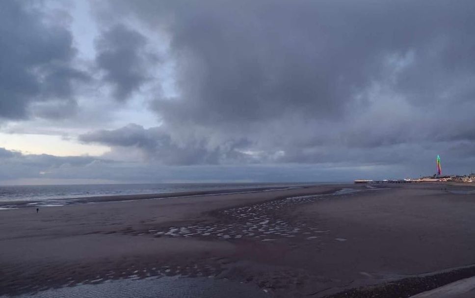 Plage Photo