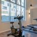 Salle de sport