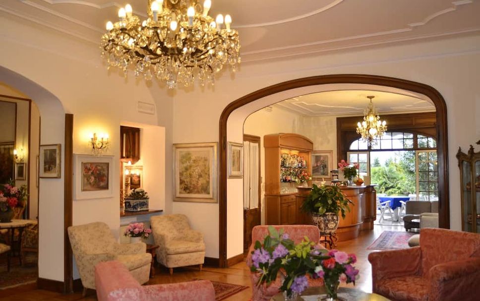 Hall d’entrée Photo